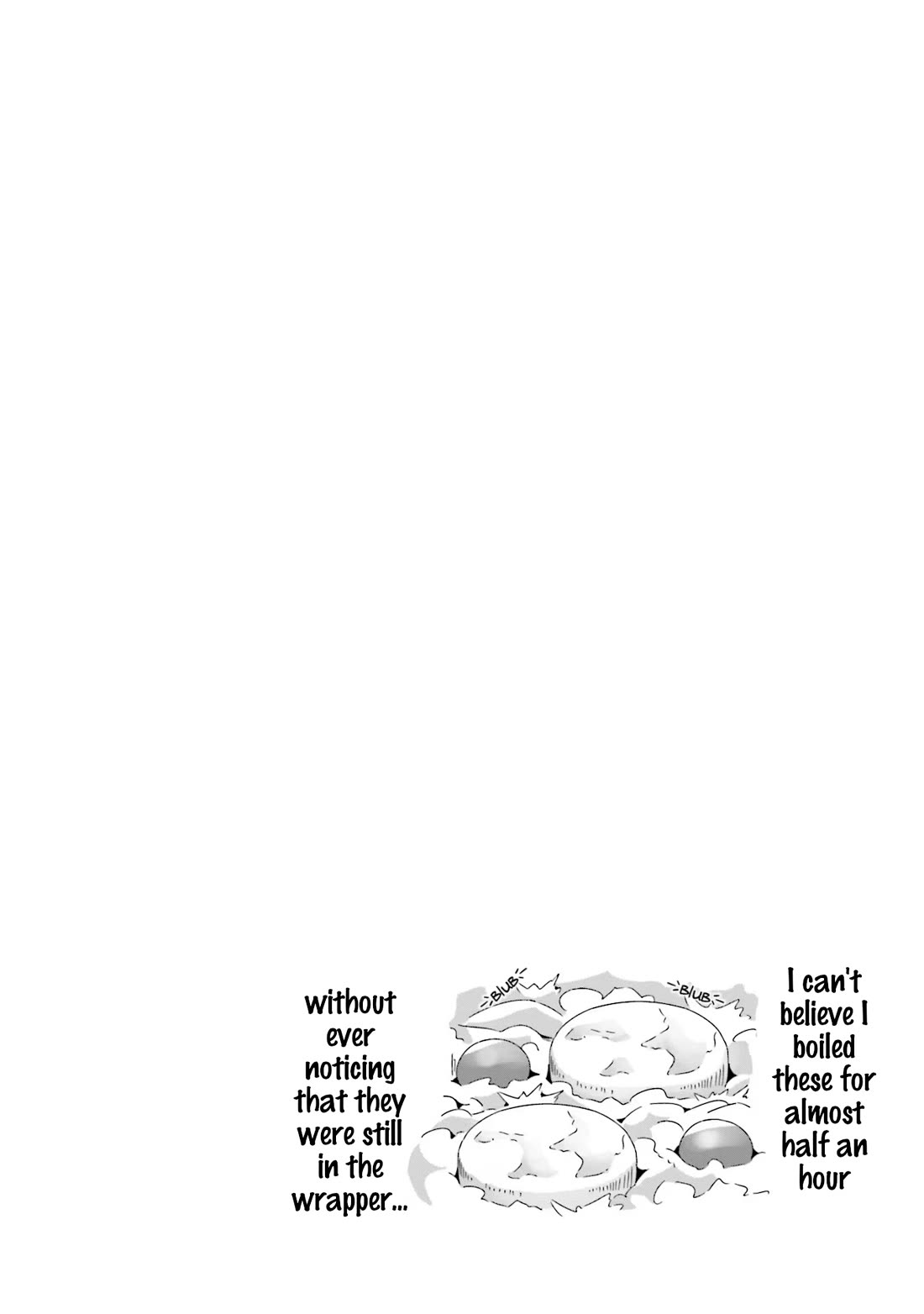 Yurucamp Chapter 87.5 page 17 - Chapter 87.5: Volume 15 Extras + Inu-Inu-Inuko-san!