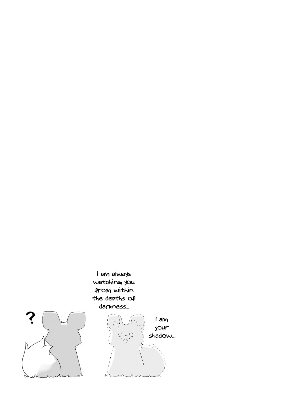 Yurucamp Chapter 87.5 page 22 - Chapter 87.5: Volume 15 Extras + Inu-Inu-Inuko-san!