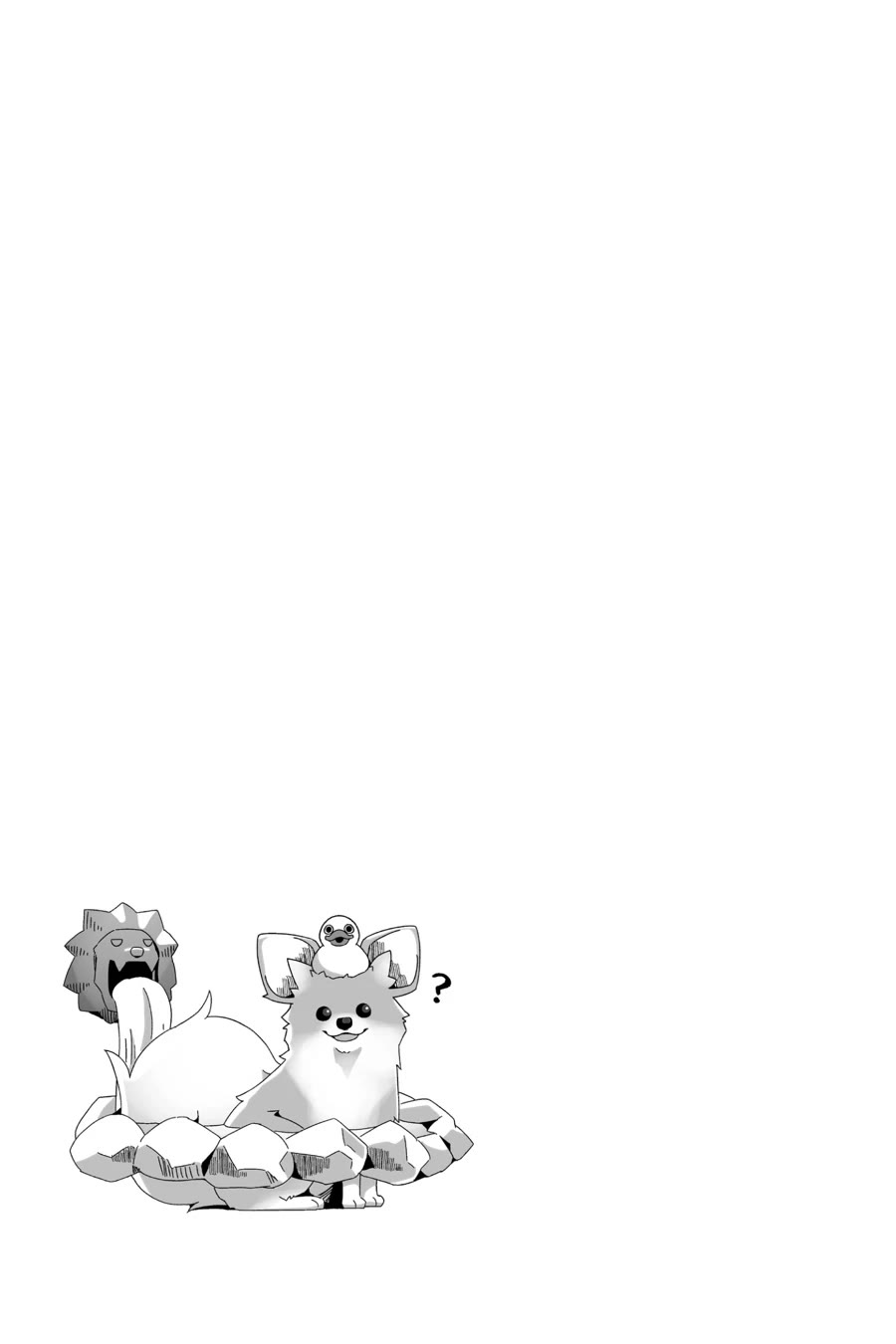 Yurucamp Chapter 91 page 25 - Chapter 91: The Abandoned Abt Rail Walking Trail