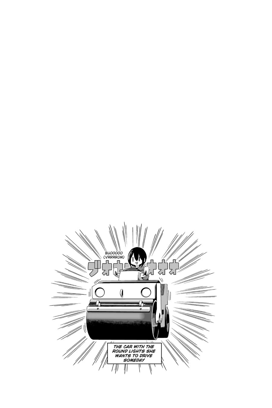 Yurucamp Chapter 91 page 26 - Chapter 91: The Abandoned Abt Rail Walking Trail