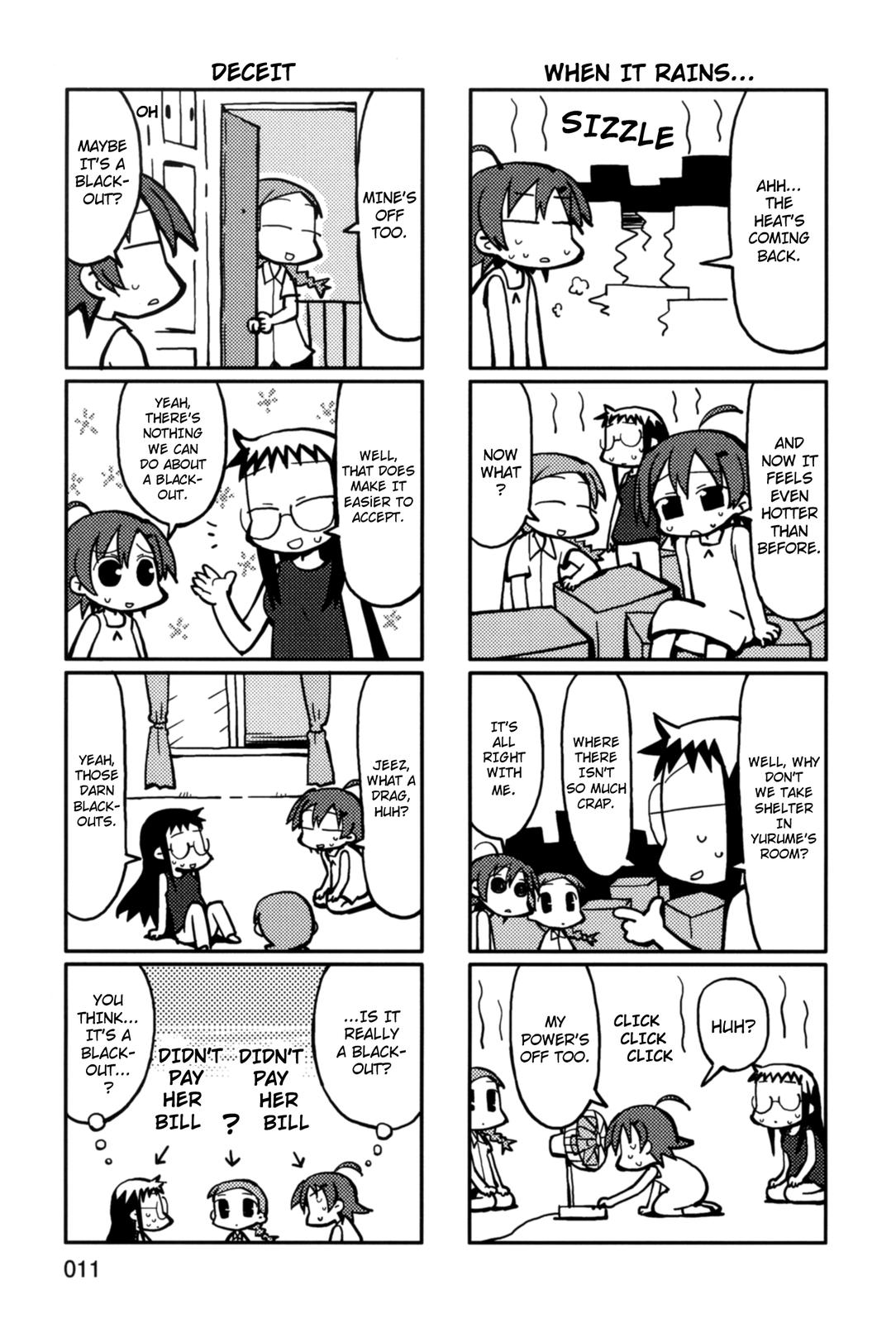 Yurumeitsu Chapter 22 page 10 - Chapter 22: Room of Heaven and Hell