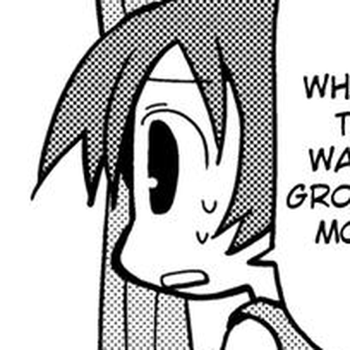 Yurumeitsu Chapter 45: The Spore Life cover