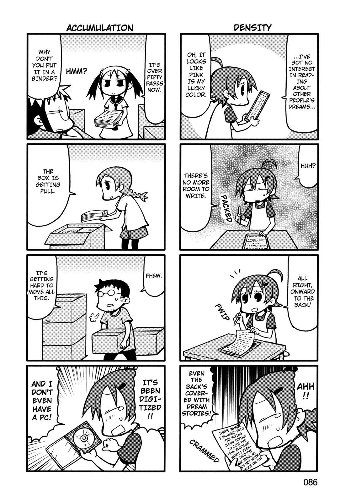 Yurumeitsu Chapter 57 page 6 - Chapter 57: Next-Gen Notive