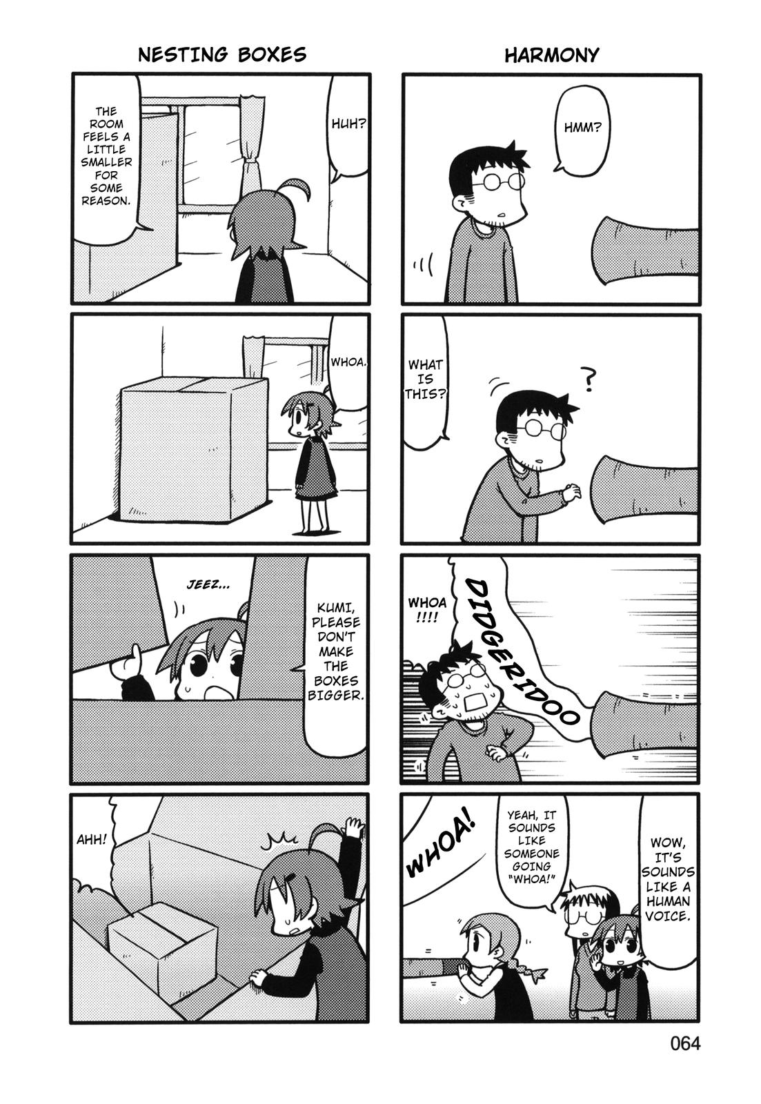 Yurumeitsu Chapter 74 page 6 - Chapter 74: Pick Up Kumi