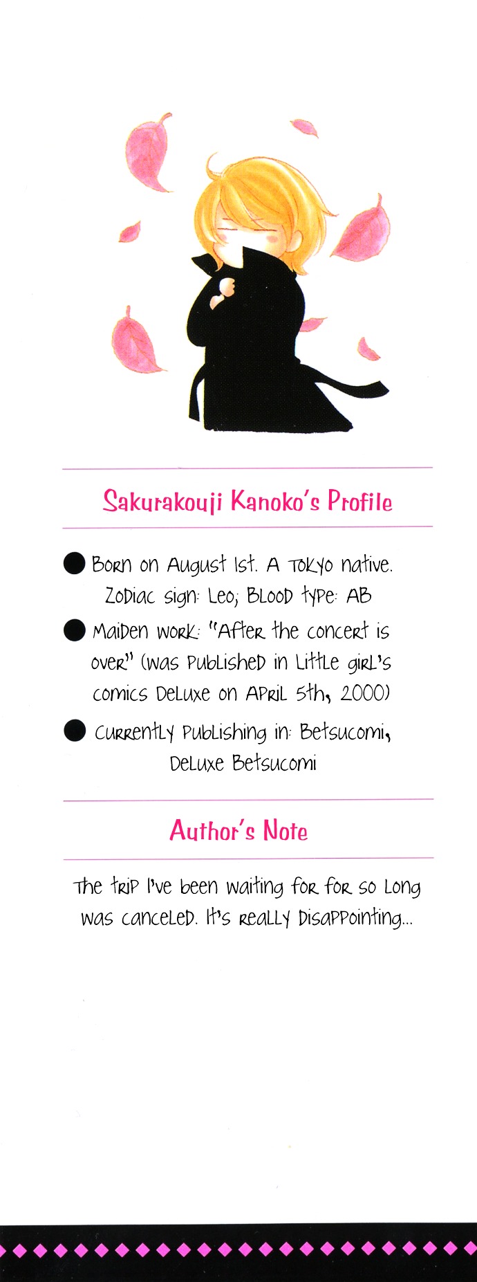 Yurusarete Inai Watashitachi Chapter 1 page 2 - Chapter story:-1 : 01: Yurusareteinai Watashitachi