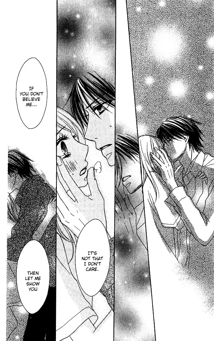 Yurusarete Inai Watashitachi Chapter 1 page 27 - Chapter story:-1 : 01: Yurusareteinai Watashitachi