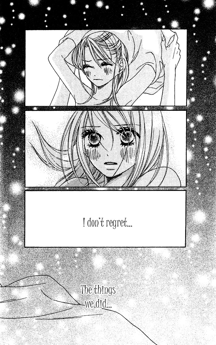 Yurusarete Inai Watashitachi Chapter 1 page 29 - Chapter story:-1 : 01: Yurusareteinai Watashitachi