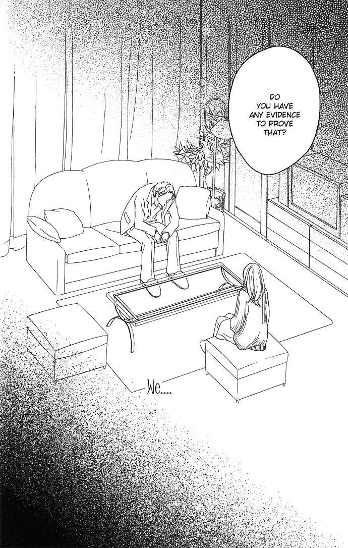 Yurusarete Inai Watashitachi Chapter 1 page 39 - Chapter story:-1 : 01: Yurusareteinai Watashitachi