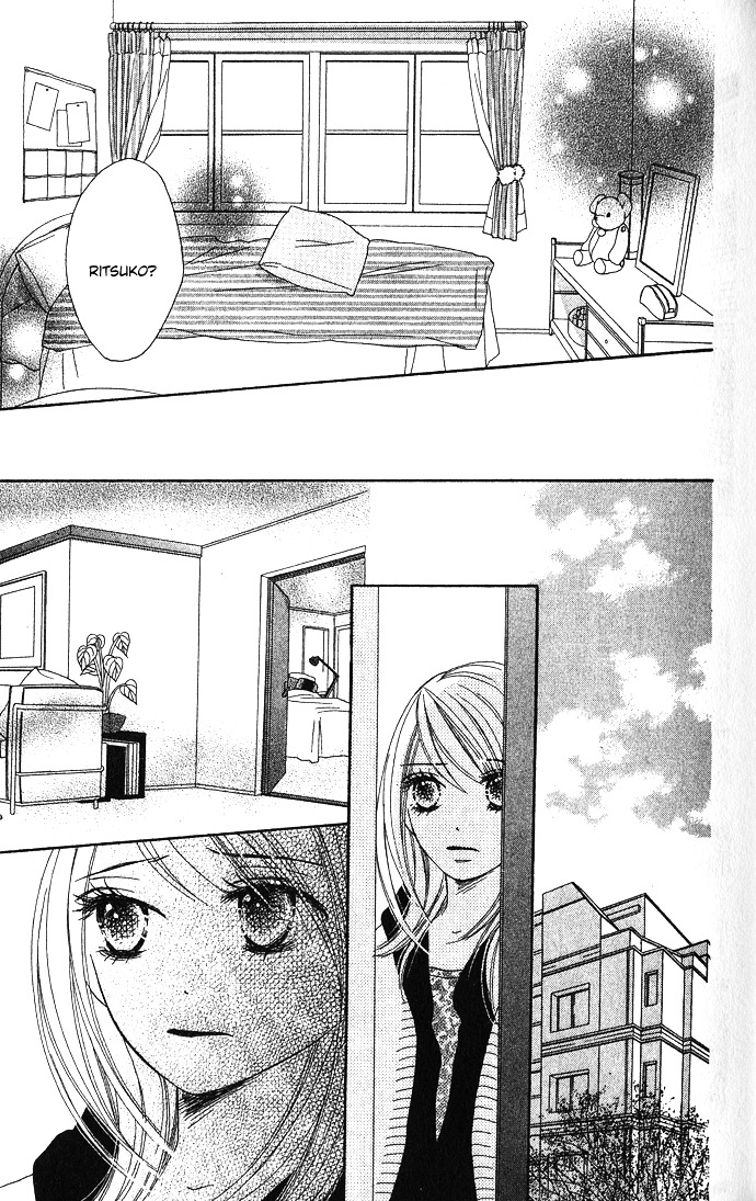 Yurusarete Inai Watashitachi Chapter 1 page 44 - Chapter story:-1 : 01: Yurusareteinai Watashitachi