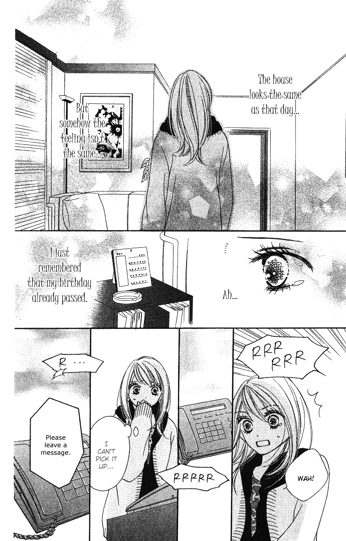 Yurusarete Inai Watashitachi Chapter 1 page 45 - Chapter story:-1 : 01: Yurusareteinai Watashitachi
