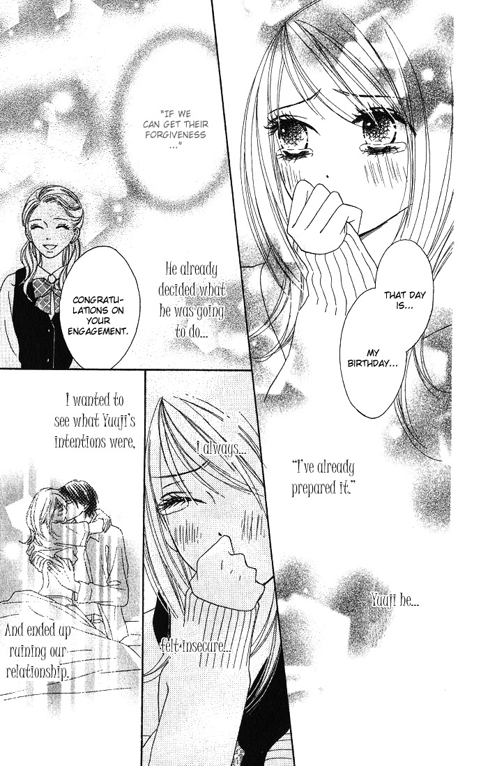 Yurusarete Inai Watashitachi Chapter 1 page 48 - Chapter story:-1 : 01: Yurusareteinai Watashitachi