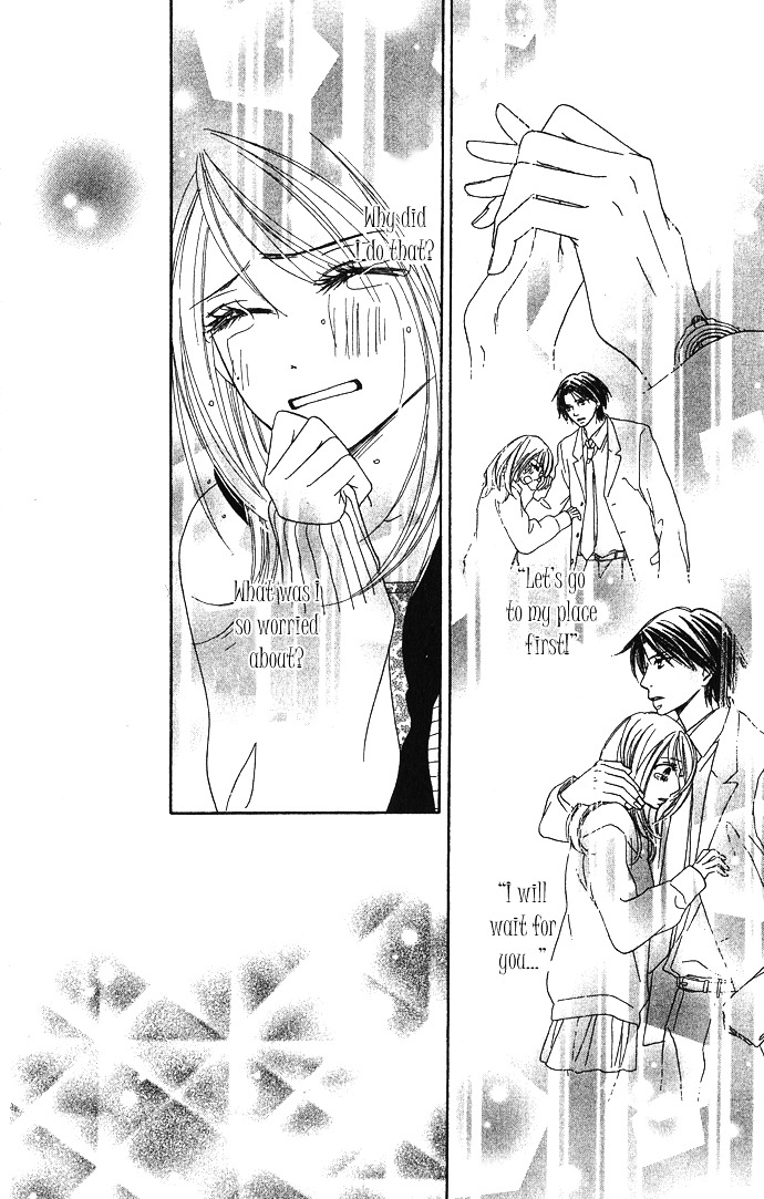 Yurusarete Inai Watashitachi Chapter 1 page 49 - Chapter story:-1 : 01: Yurusareteinai Watashitachi