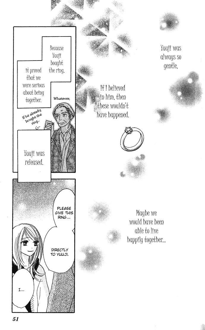 Yurusarete Inai Watashitachi Chapter 1 page 50 - Chapter story:-1 : 01: Yurusareteinai Watashitachi