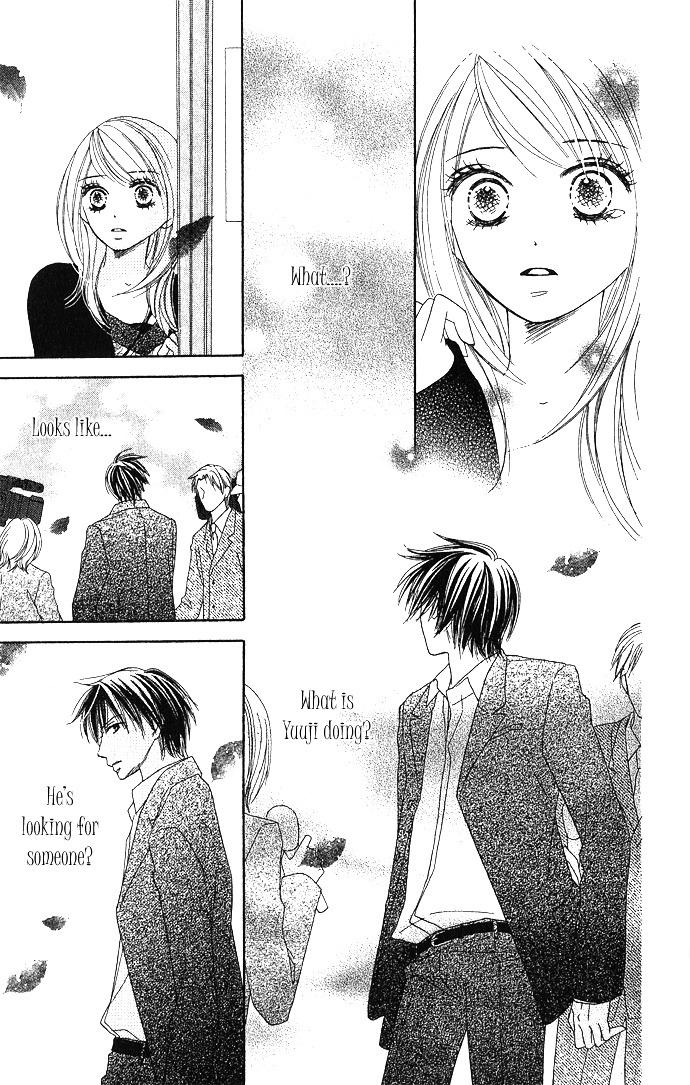 Yurusarete Inai Watashitachi Chapter 1 page 56 - Chapter story:-1 : 01: Yurusareteinai Watashitachi