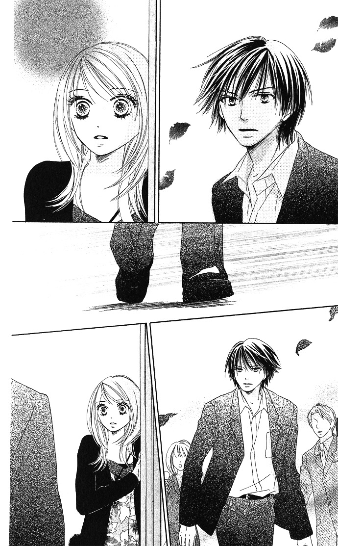 Yurusarete Inai Watashitachi Chapter 1 page 57 - Chapter story:-1 : 01: Yurusareteinai Watashitachi
