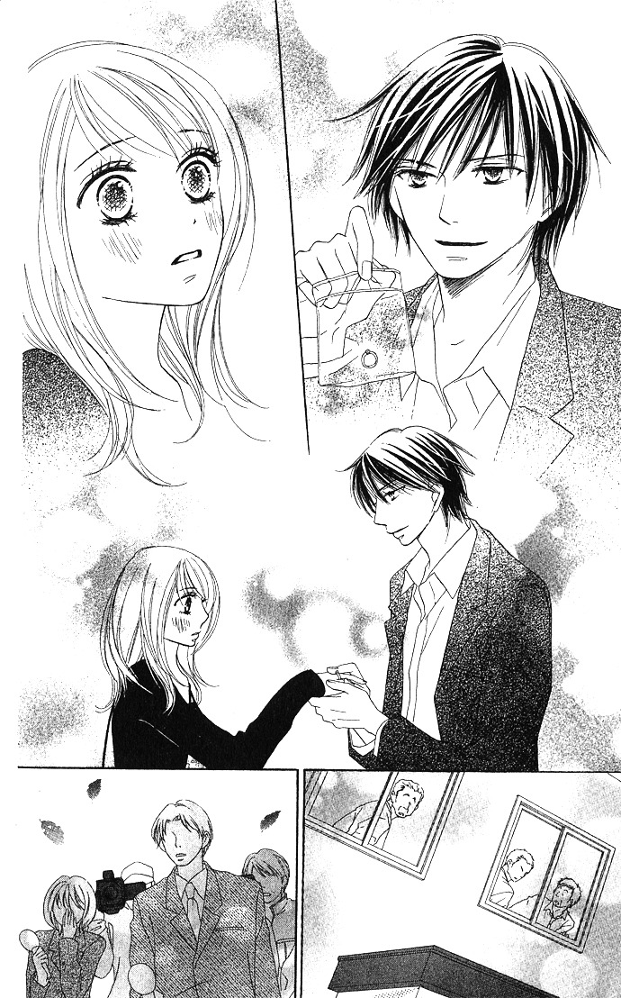 Yurusarete Inai Watashitachi Chapter 1 page 59 - Chapter story:-1 : 01: Yurusareteinai Watashitachi