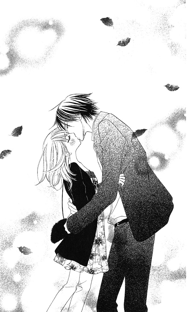 Yurusarete Inai Watashitachi Chapter 1 page 60 - Chapter story:-1 : 01: Yurusareteinai Watashitachi