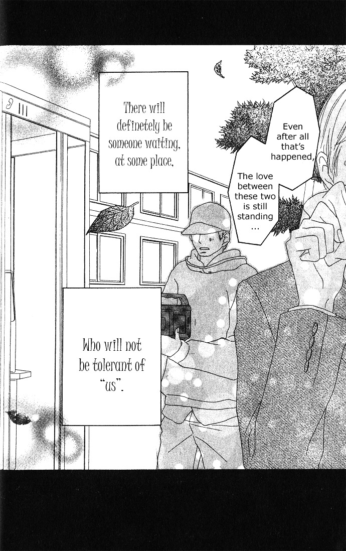 Yurusarete Inai Watashitachi Chapter 1 page 63 - Chapter story:-1 : 01: Yurusareteinai Watashitachi