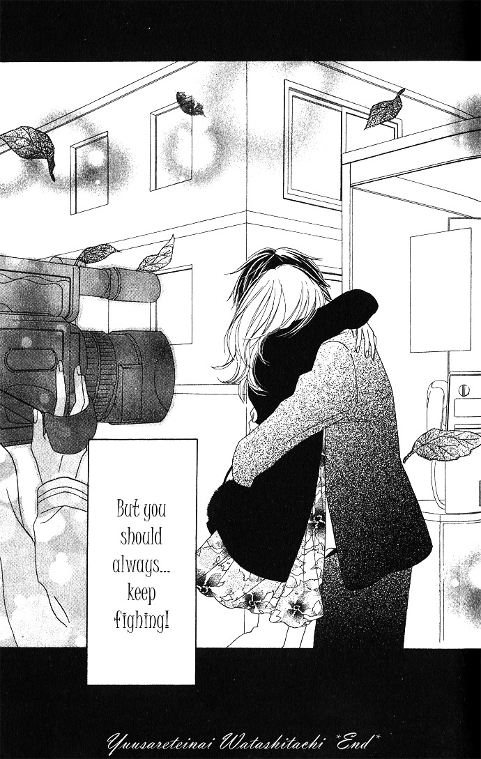Yurusarete Inai Watashitachi Chapter 1 page 64 - Chapter story:-1 : 01: Yurusareteinai Watashitachi