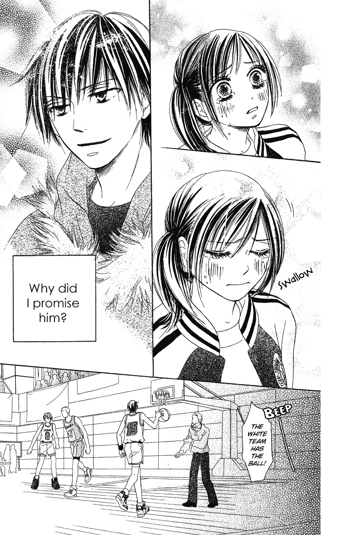 Yurusarete Inai Watashitachi Chapter 2 page 55 - Chapter story:-2 : 02: Our Secret Garden