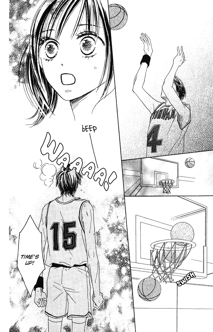 Yurusarete Inai Watashitachi Chapter 2 page 60 - Chapter story:-2 : 02: Our Secret Garden