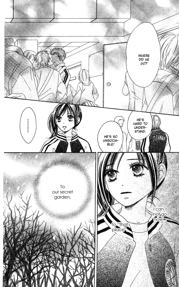 Yurusarete Inai Watashitachi Chapter 2 page 62 - Chapter story:-2 : 02: Our Secret Garden