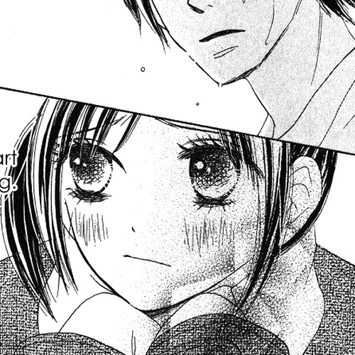 Yurusarete Inai Watashitachi Chapter story:-2 : 02: Our Secret Garden cover