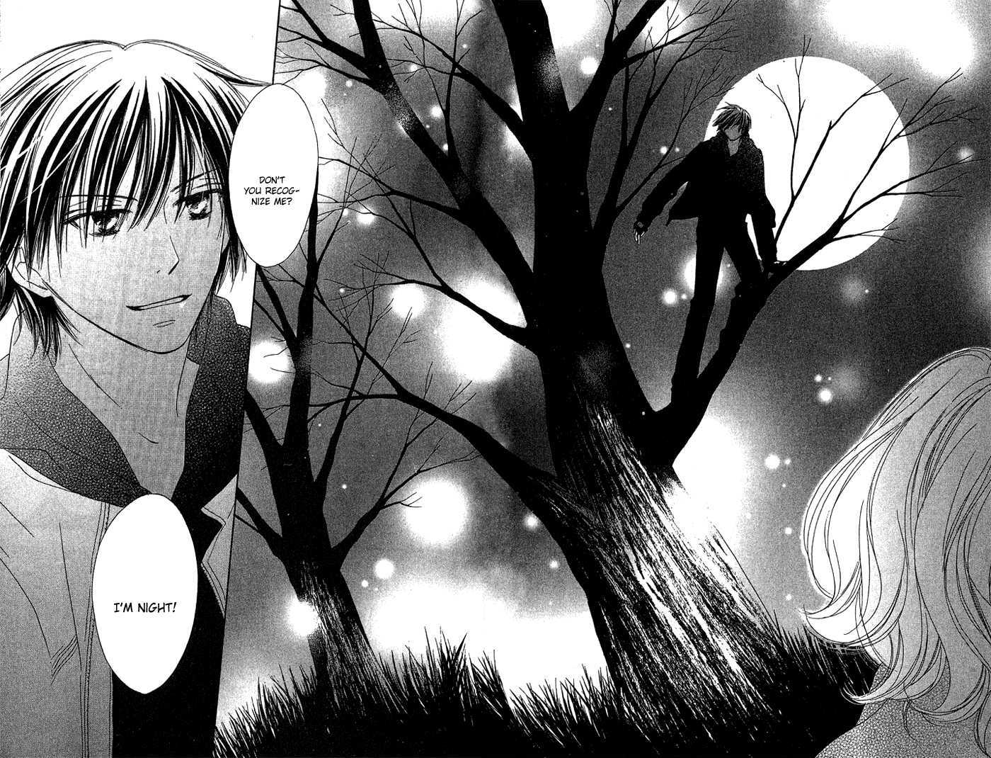Yurusarete Inai Watashitachi Chapter 3 page 12 - Chapter 3 : Until The Night Ends