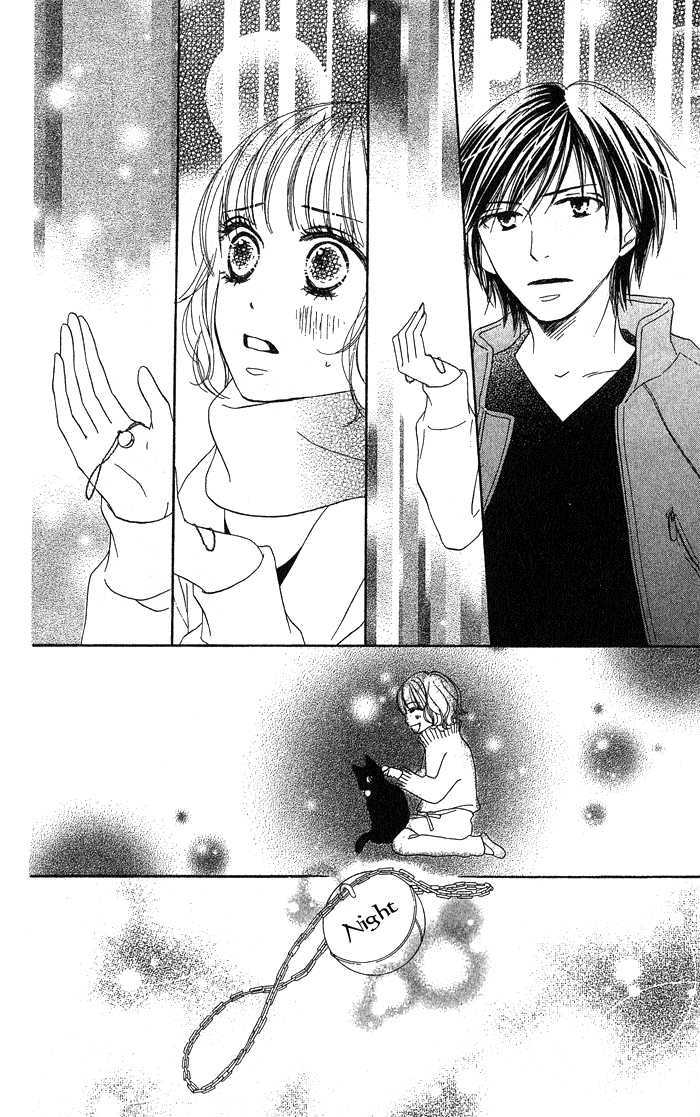 Yurusarete Inai Watashitachi Chapter 3 page 40 - Chapter 3 : Until The Night Ends