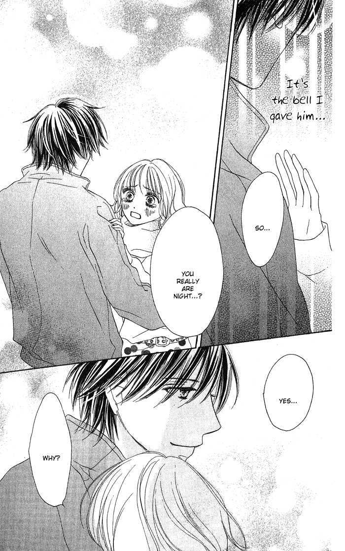 Yurusarete Inai Watashitachi Chapter 3 page 41 - Chapter 3 : Until The Night Ends