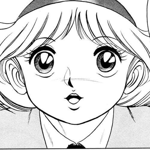 Yuu & Mii Chapter 14: Ahhh, the High School Love~ cover