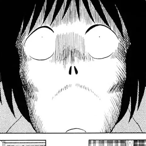 Yuu & Mii Chapter 19: Yaninari Sou Report cover