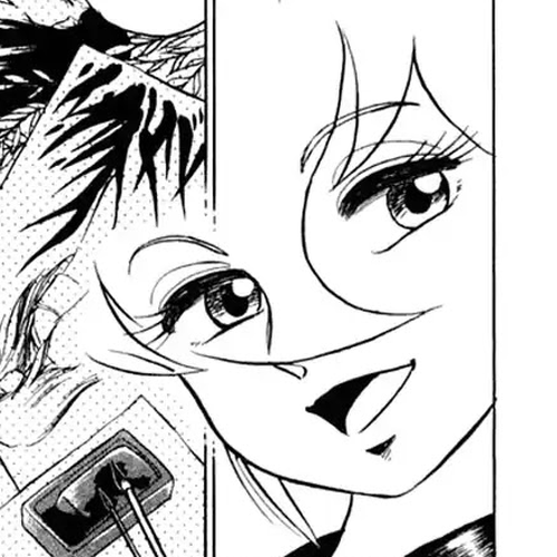 Yuu & Mii Chapter 25: Side Story: My Wife's A Ghost cover