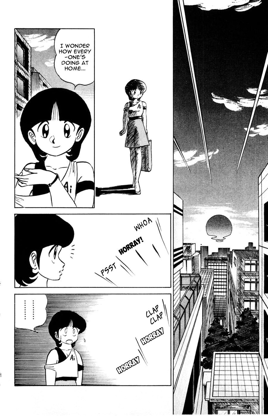 Yuu & Mii Chapter 28 page 29 - Chapter 28: Chaotic Summer Break