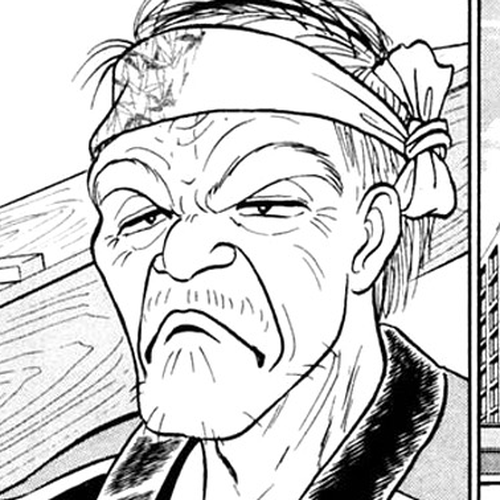 Yuu & Mii Chapter 29: A Weird Craftsman cover