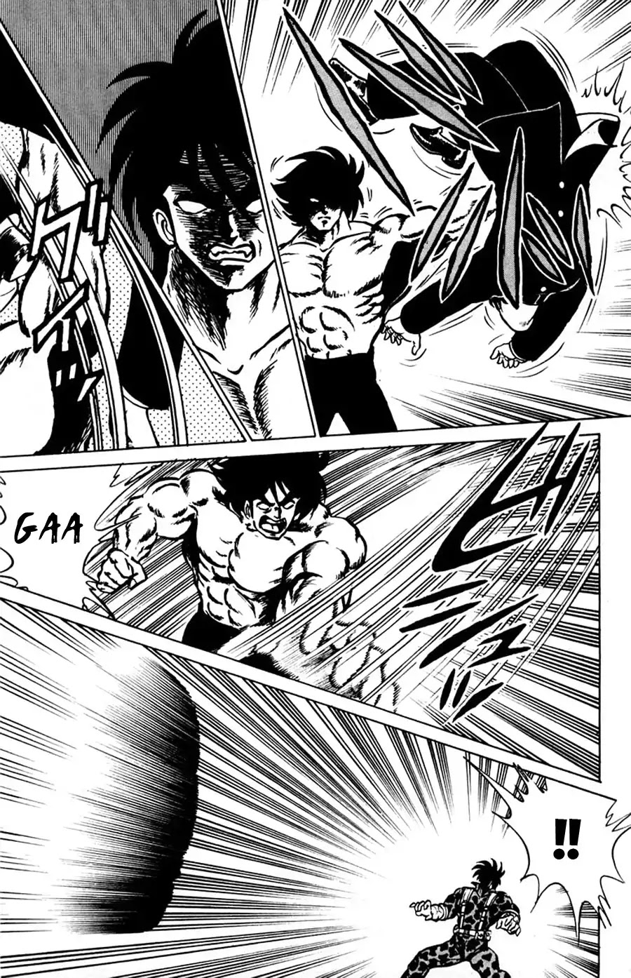 Yuu & Mii Chapter 32 page 28 - Chapter 32: Yuu's Longest Day (2): This time it's war!