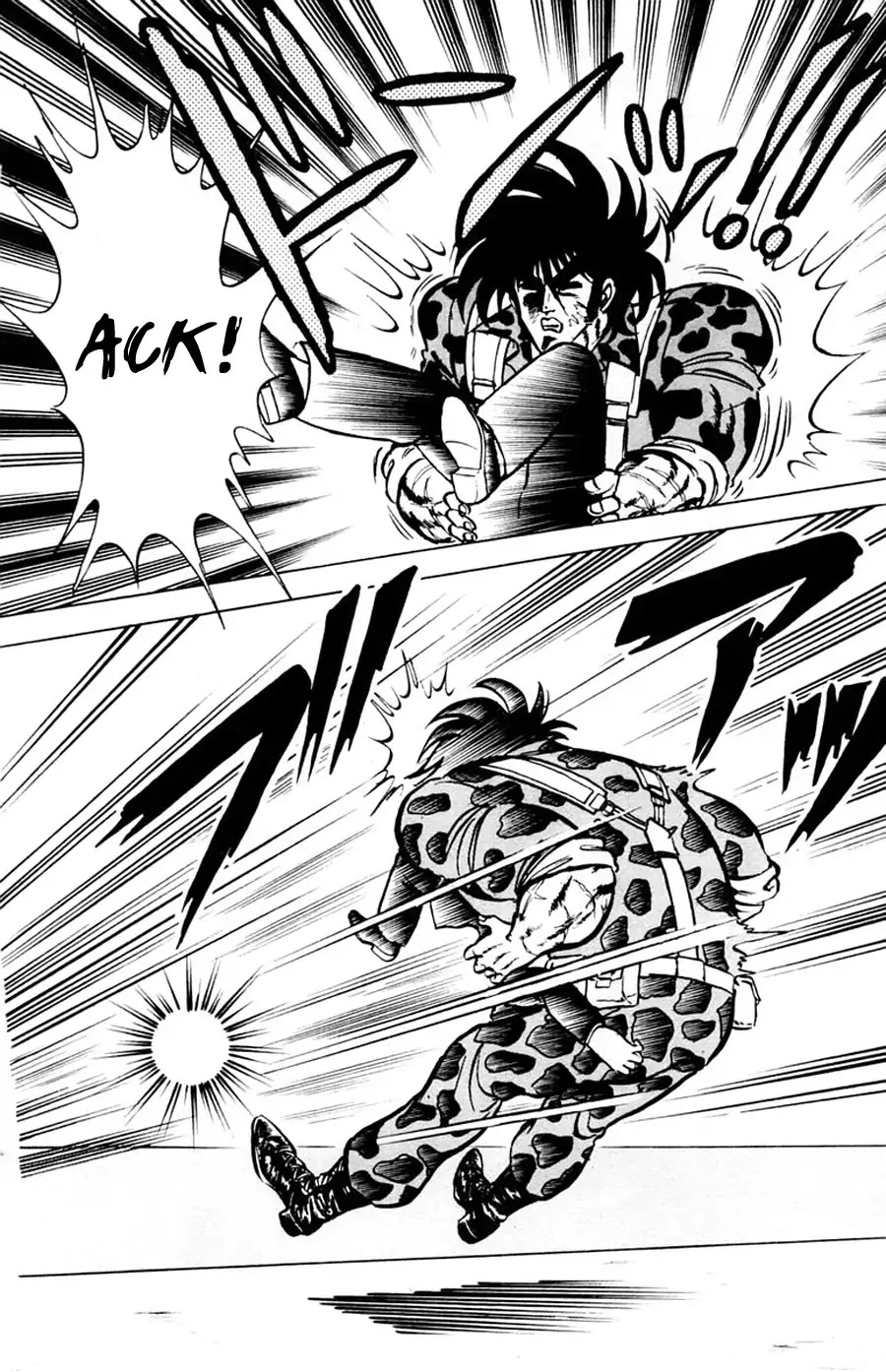 Yuu & Mii Chapter 32 page 29 - Chapter 32: Yuu's Longest Day (2): This time it's war!