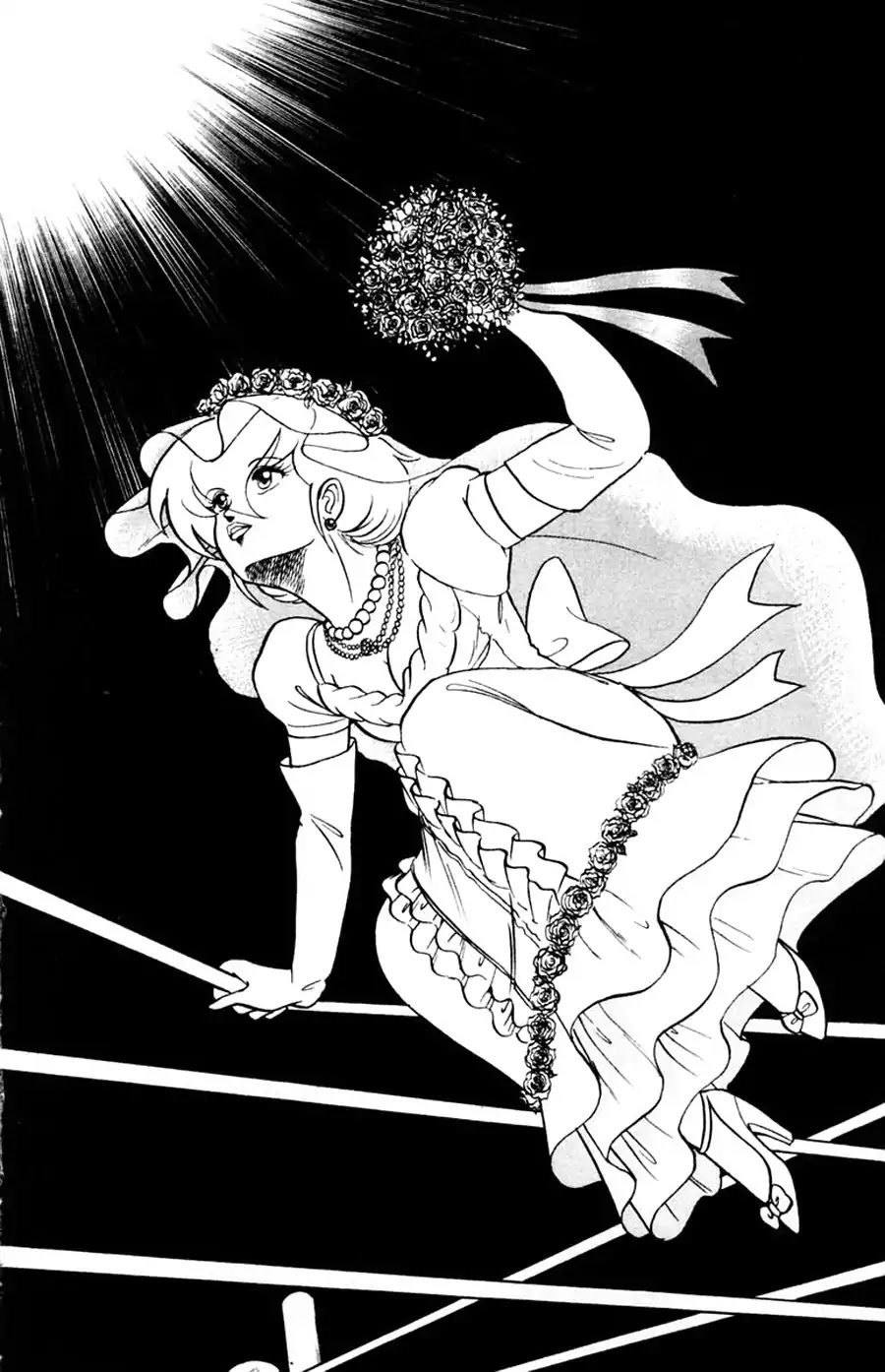 Yuu & Mii Chapter 41 page 33 - Chapter 41: Nekomata Girl