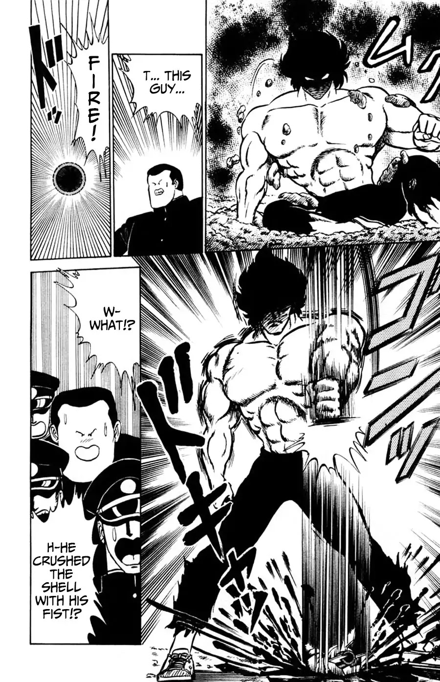 Yuu & Mii Chapter 46 page 10 - Chapter 46: Overnight Party - The Biggest Party in the History