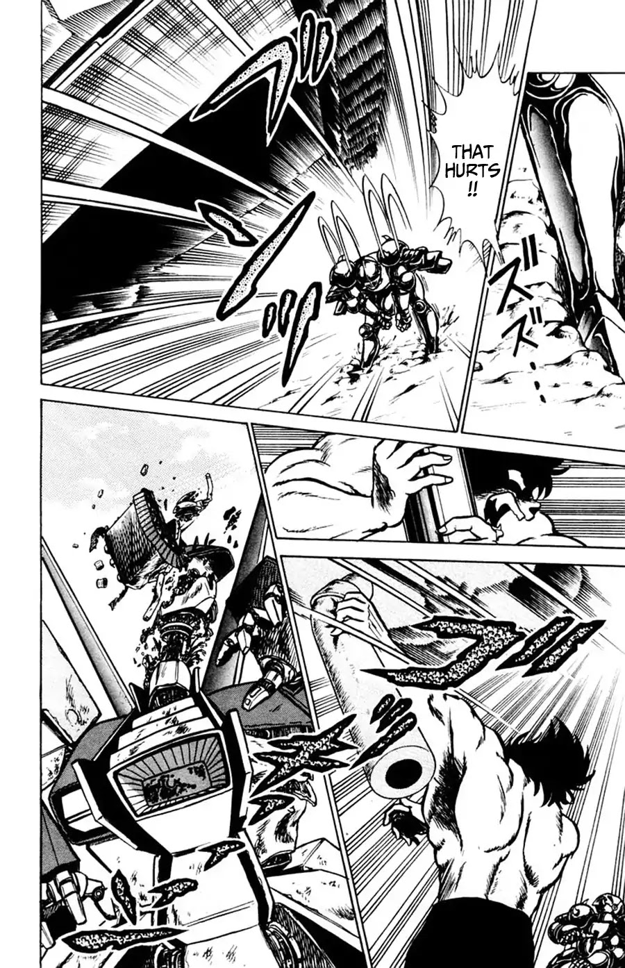 Yuu & Mii Chapter 46 page 20 - Chapter 46: Overnight Party - The Biggest Party in the History