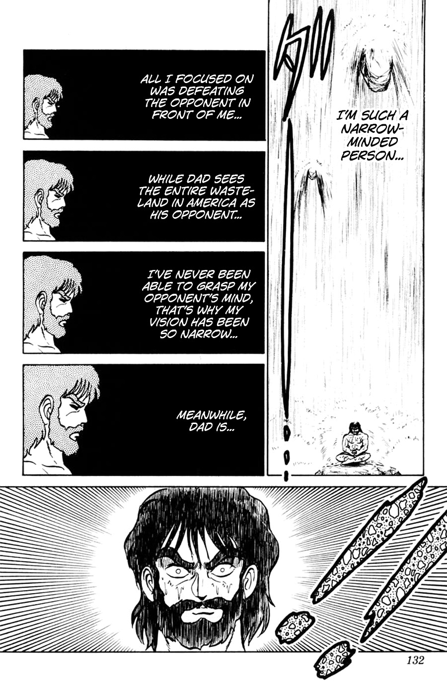 Yuu & Mii Chapter 47 page 29 - Chapter 47: Michio Kouji's Story (Part 1)