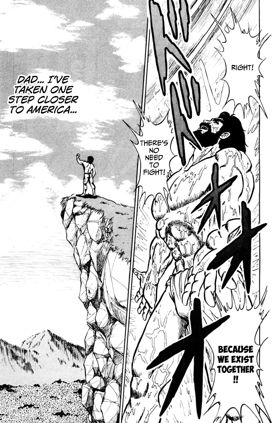 Yuu & Mii Chapter 47 page 30 - Chapter 47: Michio Kouji's Story (Part 1)