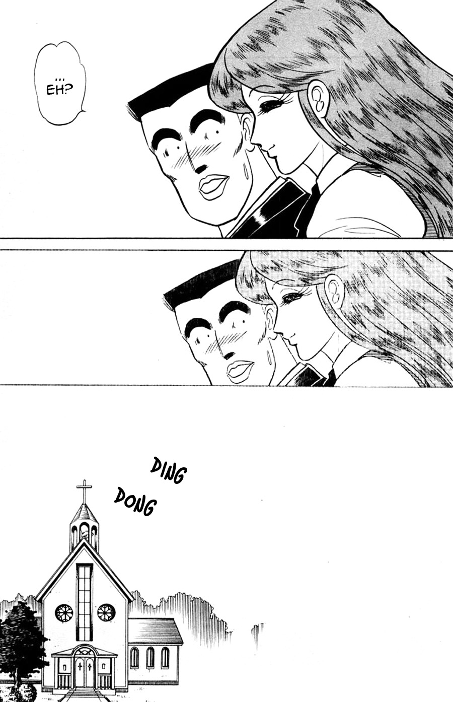 Yuu & Mii Chapter 49 page 24 - Chapter 49: Yuu & Mii: Epilogue [END]