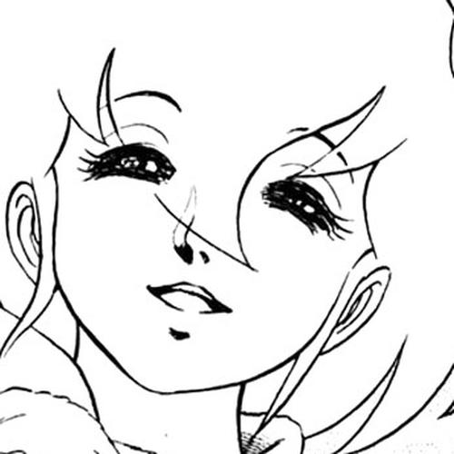 Yuu & Mii Chapter 5: Mii on a Snowy Day cover