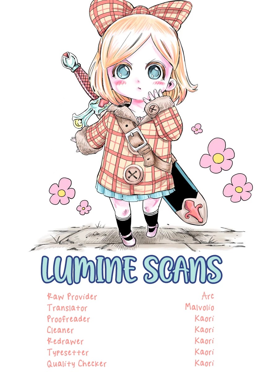 Yuucha to Maou Chapter 10 page 15 - Chapter 10: Playground Playtime!!