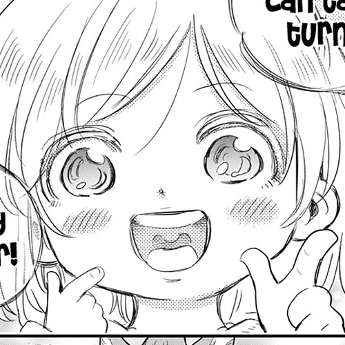 Yuucha to Maou Chapter 10: Playground Playtime!! cover