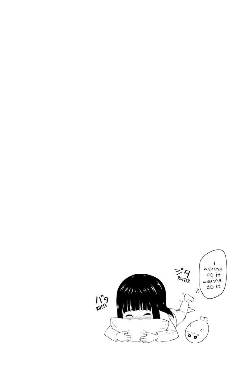 Yuugai Shitei Doukyuusei Chapter 15 page 10 - Chapter 15: Miyakonojou-san Wants to Be Controlled