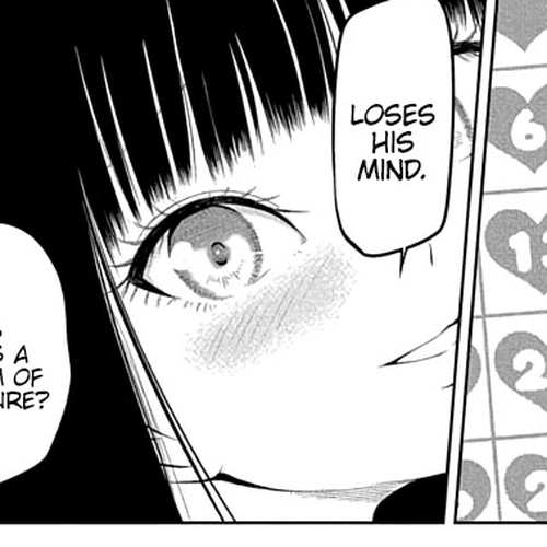 Yuugai Shitei Doukyuusei Chapter 15: Miyakonojou-san Wants to Be Controlled cover