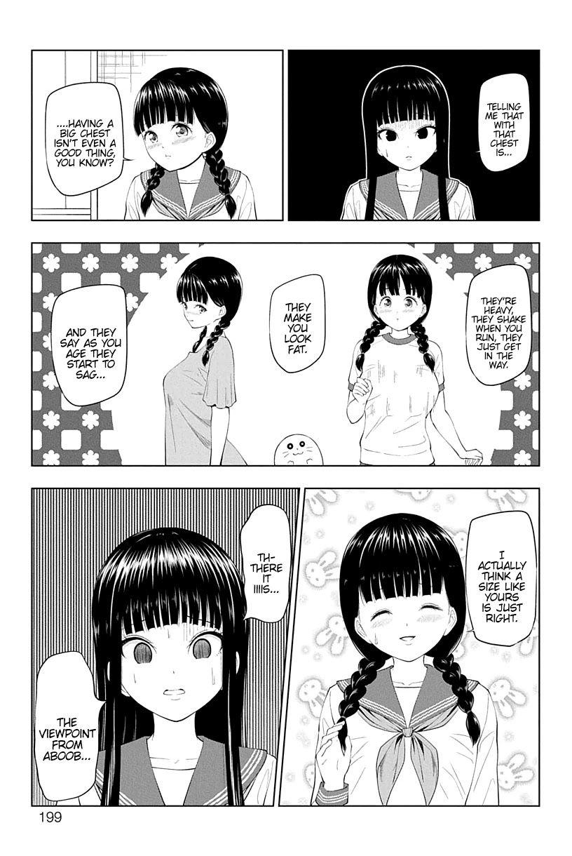 Yuugai Shitei Doukyuusei Chapter 18 page 9 - Chapter 18: Miyakonojou-san Consults
