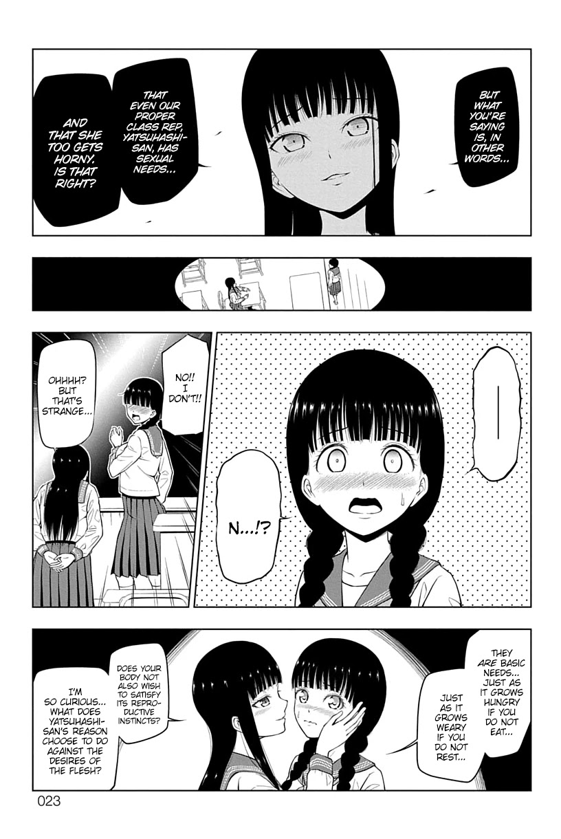 Yuugai Shitei Doukyuusei Chapter 2 page 7 - Chapter 2: Miyakonojou-san Covets Love More Than Money
